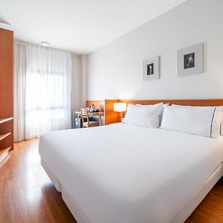 Exe Pozuelo Hotel Pozuelo de Alarcón Екстериор снимка