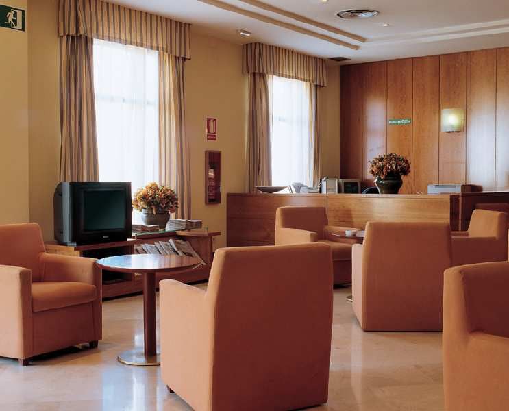 Exe Pozuelo Hotel Pozuelo de Alarcón Екстериор снимка